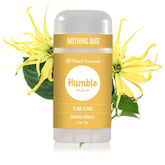 all natural deodorant - ylang ylang - discontinued